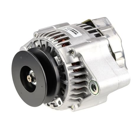 DAN2014 Denso Alternator