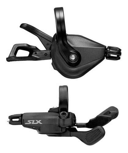 Shifter Shimano Slx Sl M7100 12v Cuotas Sin Interés