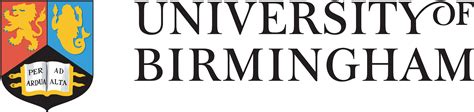 University of Birmingham Logo Download png