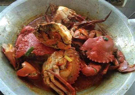 Resep Masak Kepiting Newstempo