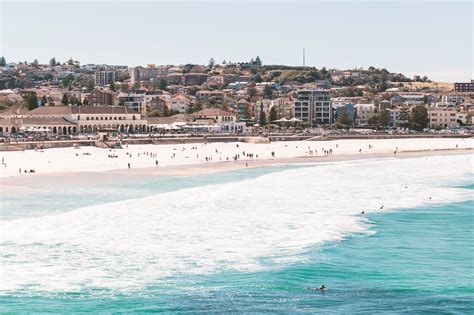 The Best Beaches in Sydney, Australia - Traveler Dreams