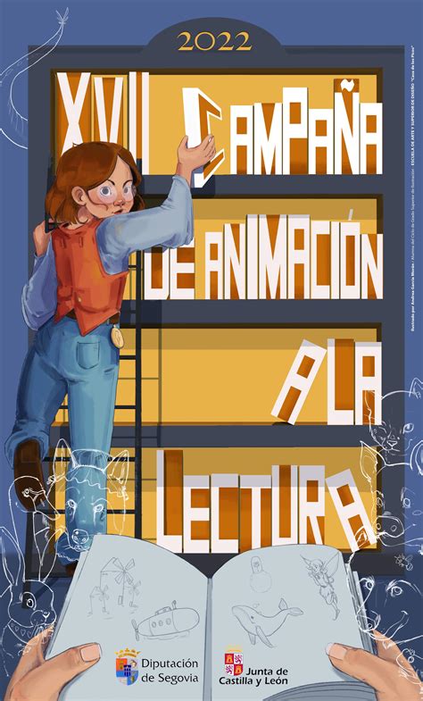 Campaña de Animación a la lectura