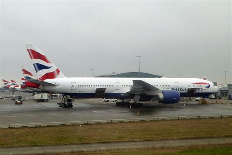 G Viis Boeing Er Cn Ln British Airways H Flickr