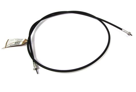 Speedometer Cable For Land Rover Series