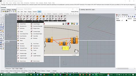 Missing Components In Grasshopper Grasshopper Mcneel Forum