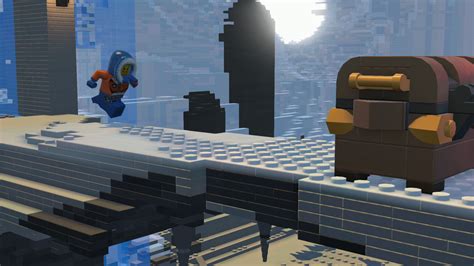 LEGO® Worlds on Steam