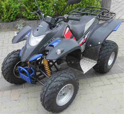 Quad Ccm Explorer Protector Smc Bestes Angebot Von Quads