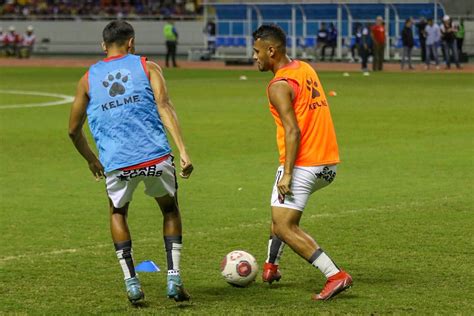 Alajuelense Oficial On Twitter Comenz El Partido Record Que