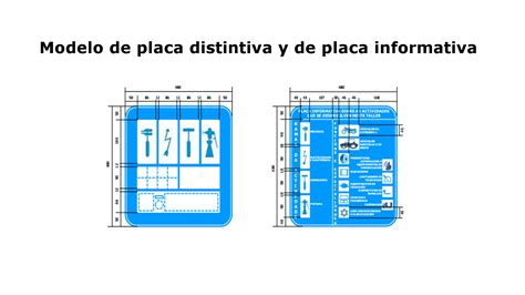 Cambios En La Estructura De Las Placas Distintivas De Los Talleres