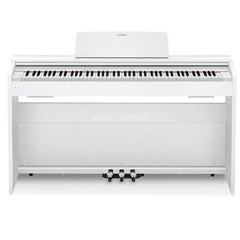 Casio PX-870 WH Privia | Deutschland