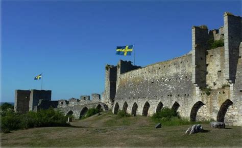 Visby City Wall, visby, Sweden - Top Attractions, Things to Do & Activities in Visby City Wall