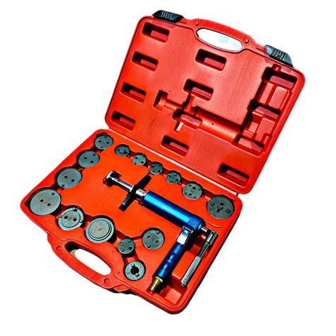 Pcs Universal Brake Calliper Wind Back Tool Set Dsd Tools