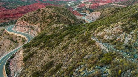 La Rioja En La Ruta Natural De Argentina 150 Destinos Imperdibles Y