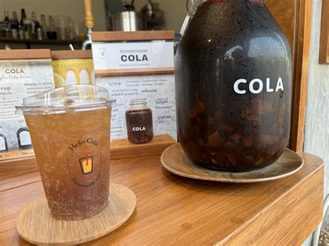 新化が止まらない、クラフトコーラの可能性を専門家と語る – クラフトコーラウェブマガジン chucola
