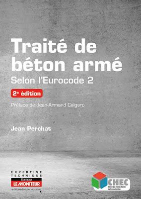 Livre BETON ARME Eurocode 2 Ista Narjiss