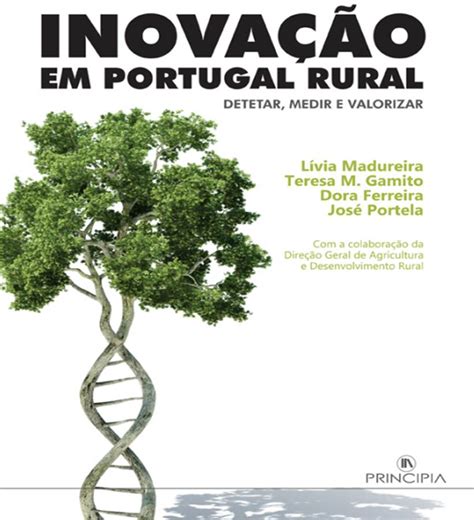 Detetar Medir E Valorizar A Inova O Em Portugal Rural Not Cias