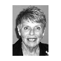 Maureen Hansen Obituary - Death Notice and Service Information