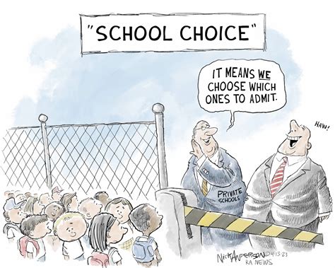 "School Choice" - Reform Austin