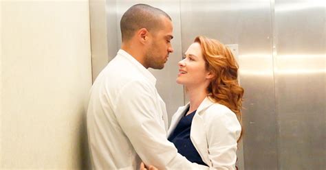 ‘Grey’s Anatomy’: Best April and Jackson Moments Ever