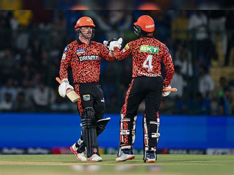 Sunrisers Hyderabad Vs Royal Challengers Bengaluru Ipl 2024 Predicted