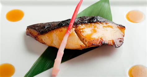 Nobu Downtown | New York Magazine | The Thousand Best