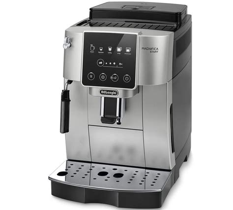 DELONGHI Magnifica Start FEB 2230 SB machine à café à grain