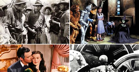 37 classic movies for everyone