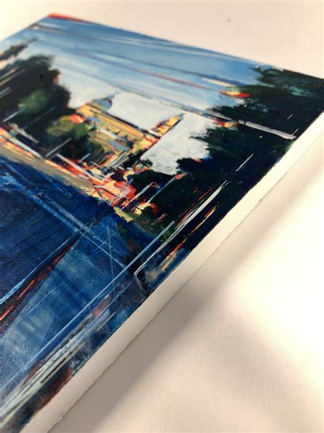 San Francisco 23 (Richmond) - Tom Voyce