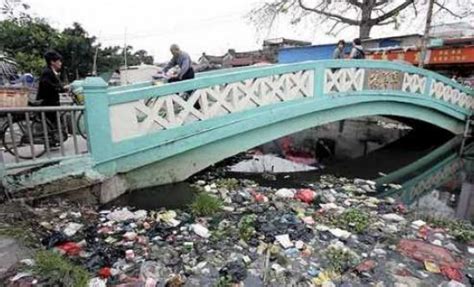 Las 10 ciudades más contaminadas del planeta Vibra