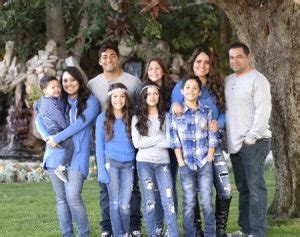 Isaac Ortega: Facts About Wednesday Actress Jenna Ortega's Brother