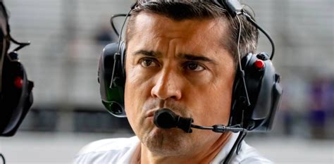 VIDEO IndyCar Juncos sobre la confirmación del compañero de Canapino