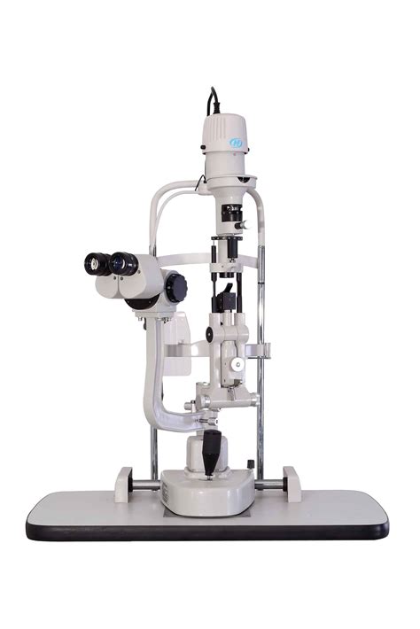 Slit Lamp SLM 2ER Mediscience Devices