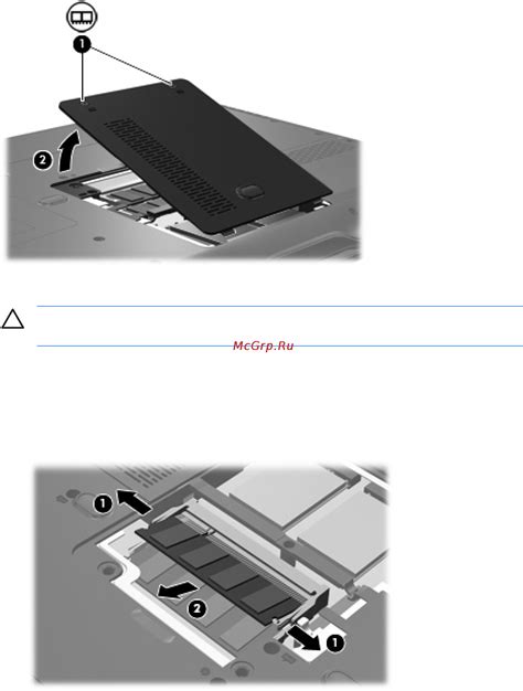 Hp Pavilion Dv6815er Инструкция по эксплуатации онлайн [234 289] 131344