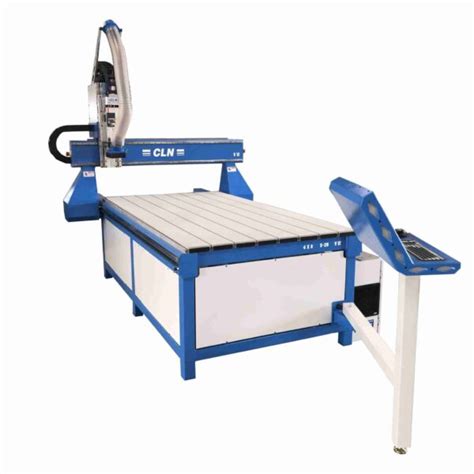 Buy CNC Router Table S-20 Series in South Florida