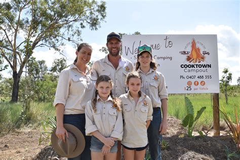 New Campground To Give Tourists A Taste Of Cape Cape York Weekly