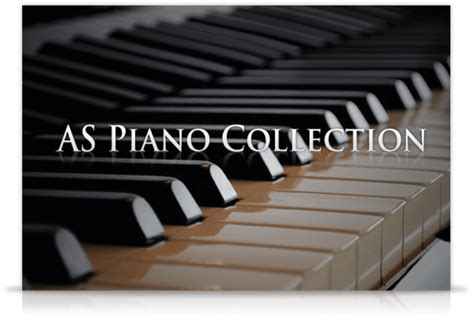 AS Piano Collection