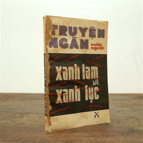 xanh lam va xanh luc tiem sach  lo