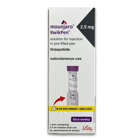 Buy Mounjaro Injection Online - Mounjaro Injection Online For sale