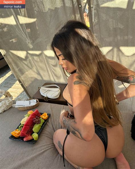 DelmonteGreta Aka Greta Delmonte Aka Gretadelmonte Nude Leaks OnlyFans