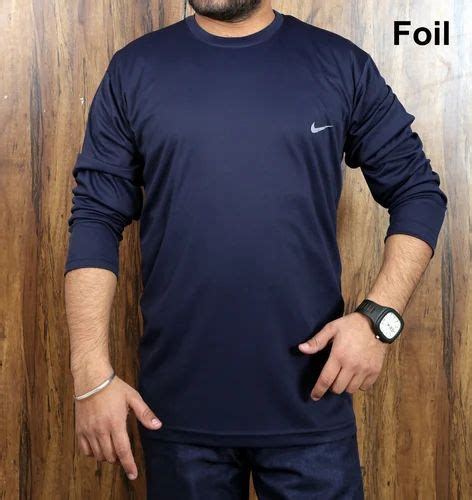 Red Men Dri Fit Round Neck T Shirt Solid At Rs Piece In Ludhiana