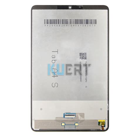 OEM For Samsung Galaxy Tab A 8 4 2020 SM T307U LCD Touch Screen