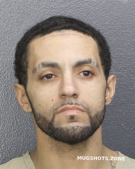 Cacchio Burton Damien Daniel 12272023 Broward County Mugshots Zone