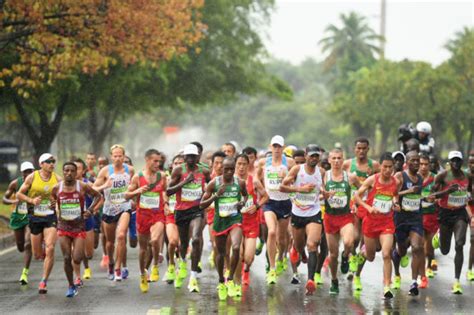 Galen Rupp To Run Volkswagen Prague Marathon Canadian Running Magazine