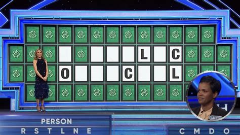 'Wheel of Fortune' Contestant Wins Big After Incredible Puzzle Solve