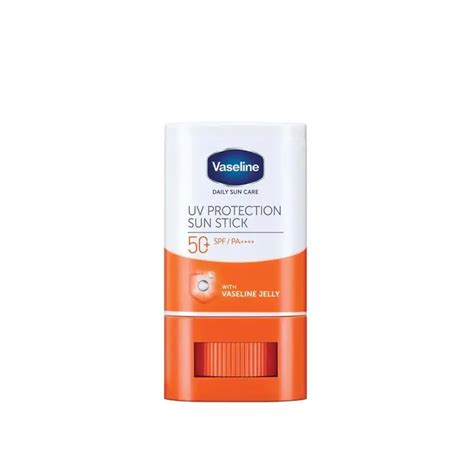 Get Vaseline Uv Proection Sun Stick Spf Pa Delivered Weee