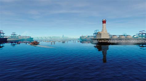 world ship simulator excalibur games