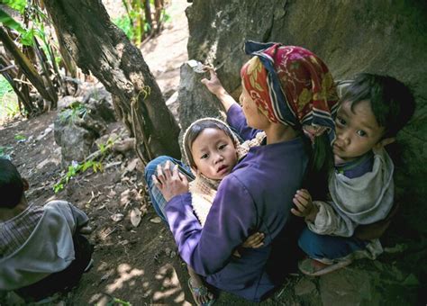 写真：日本政府の発信力弱く ミャンマー政変から3年 民間頼みの人道支援 上智大名誉教授 根本敬さん 沖縄タイムス＋プラス