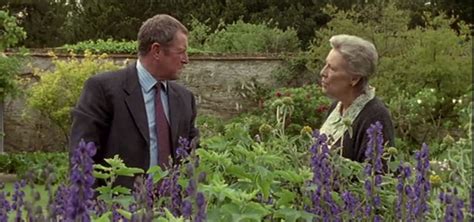 Midsomer Murders Garden Of Death S4e1