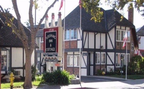 Solvang Inn and Cottages - Solvang hotels