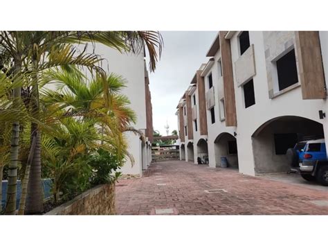 Venta De Casa Tipo Italiano Calle Ciudad Del Carmen Provincia De